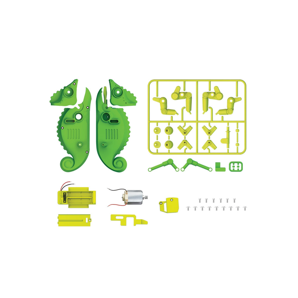 Chameleon Cyborg Robotics - Science Museum Shop