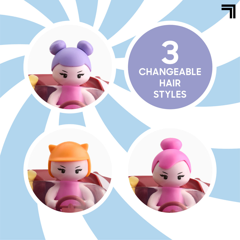 Pixie Cruiser Doodle Robotics - Science Museum Shop