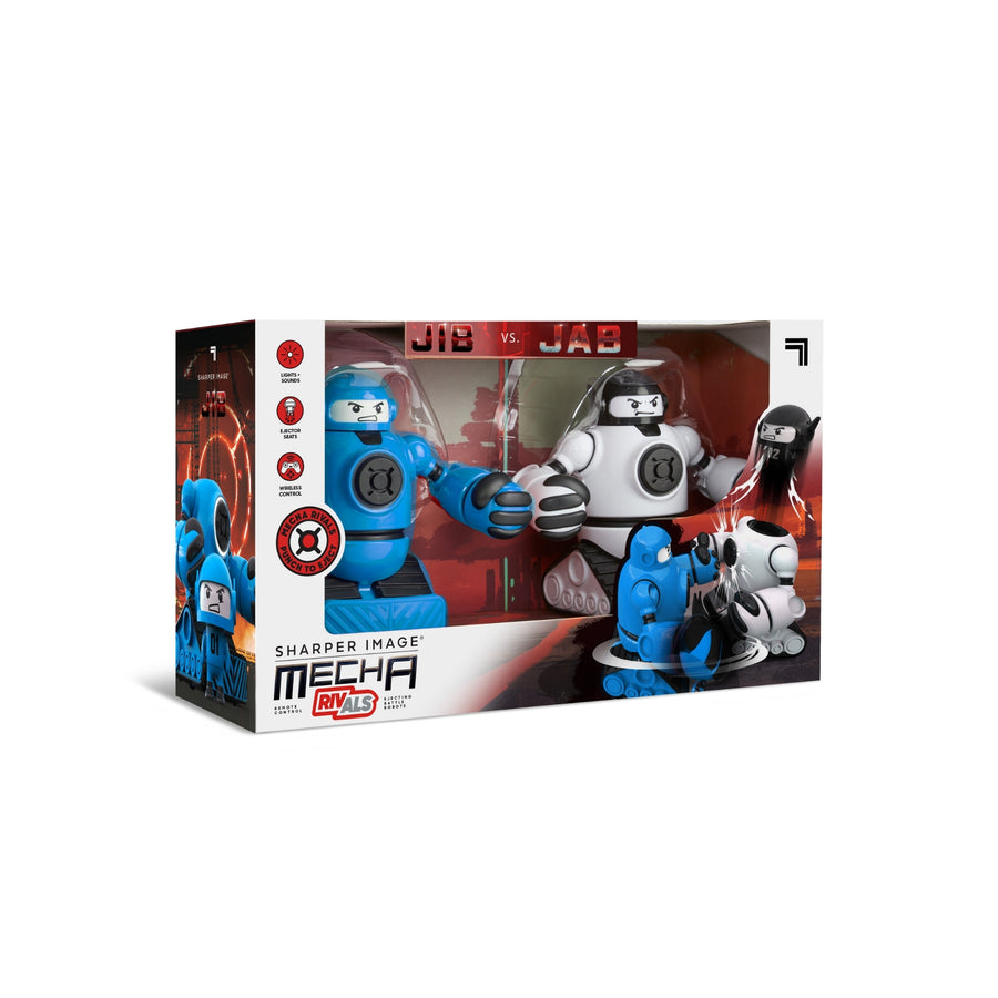 Mecha Rivals Remote Control Toy Robotics - Science Museum Shop