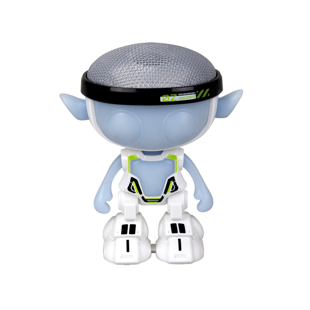 Talkimon Talkback Buddy Robotics - Science Museum Shop