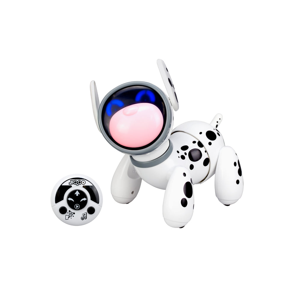 JIGGO Remote Control Pet Robotics - Science Museum Shop