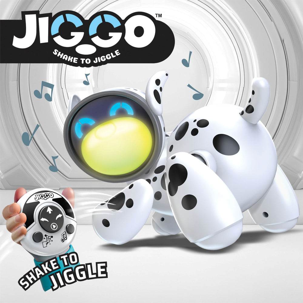 JIGGO Remote Control Pet Robotics - Science Museum Shop