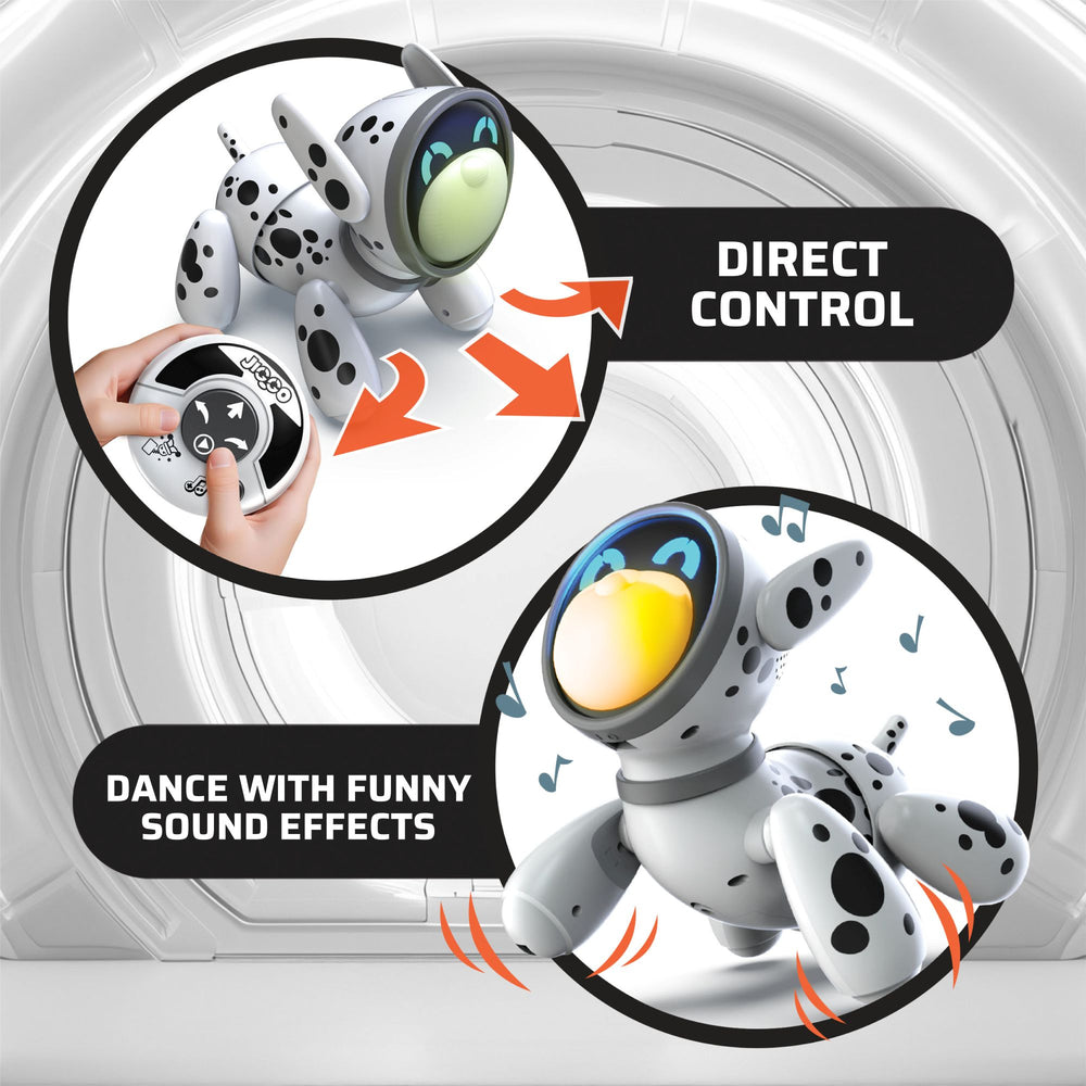 JIGGO Remote Control Pet Robotics - Science Museum Shop