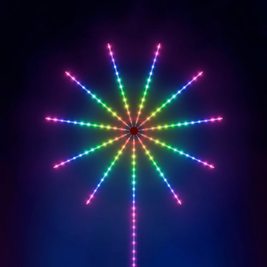 Fireworks LED Lights Home Tech - Science Museum Shop