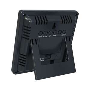 LED Weather Station Home Tech - Science Museum Shop