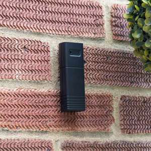 LED Weather Station Home Tech - Science Museum Shop