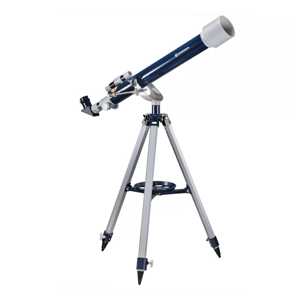 Bresser Junior 60/700 AZ1 Refractor Telescope Scientific Instruments - Science Museum Shop