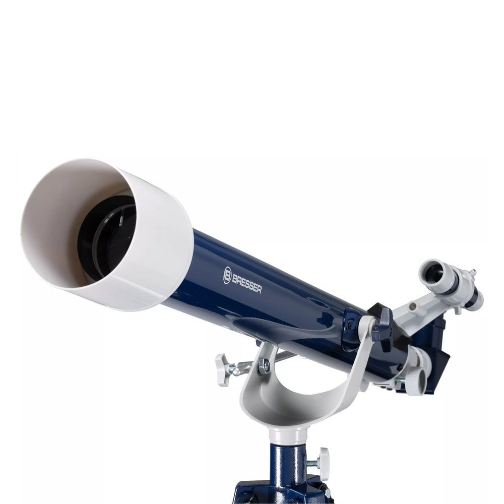 Bresser Junior 60/700 AZ1 Refractor Telescope Scientific Instruments - Science Museum Shop