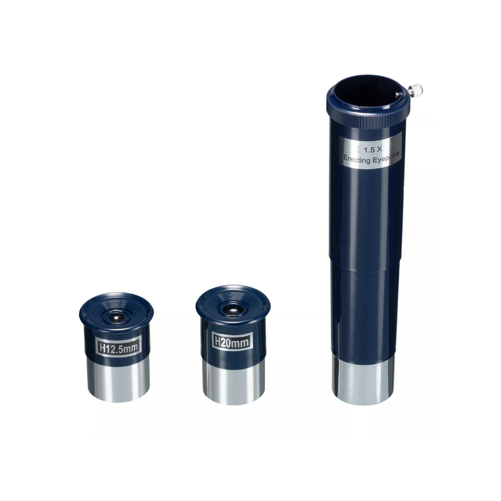 Bresser Junior 60/700 AZ1 Refractor Telescope Scientific Instruments - Science Museum Shop