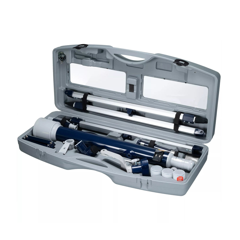 Bresser Junior 60/700 AZ1 Refractor Telescope Scientific Instruments - Science Museum Shop