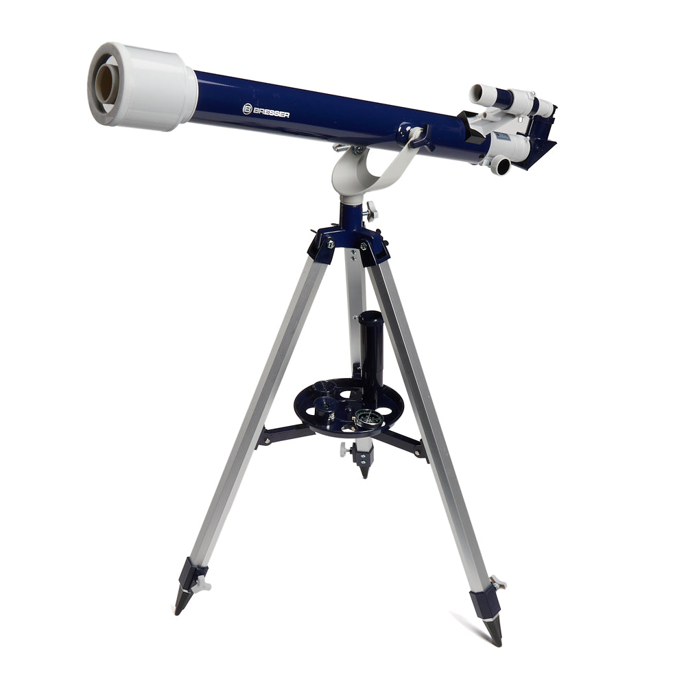 Bresser Junior 60/700 AZ1 Refractor Telescope Scientific Instruments - Science Museum Shop