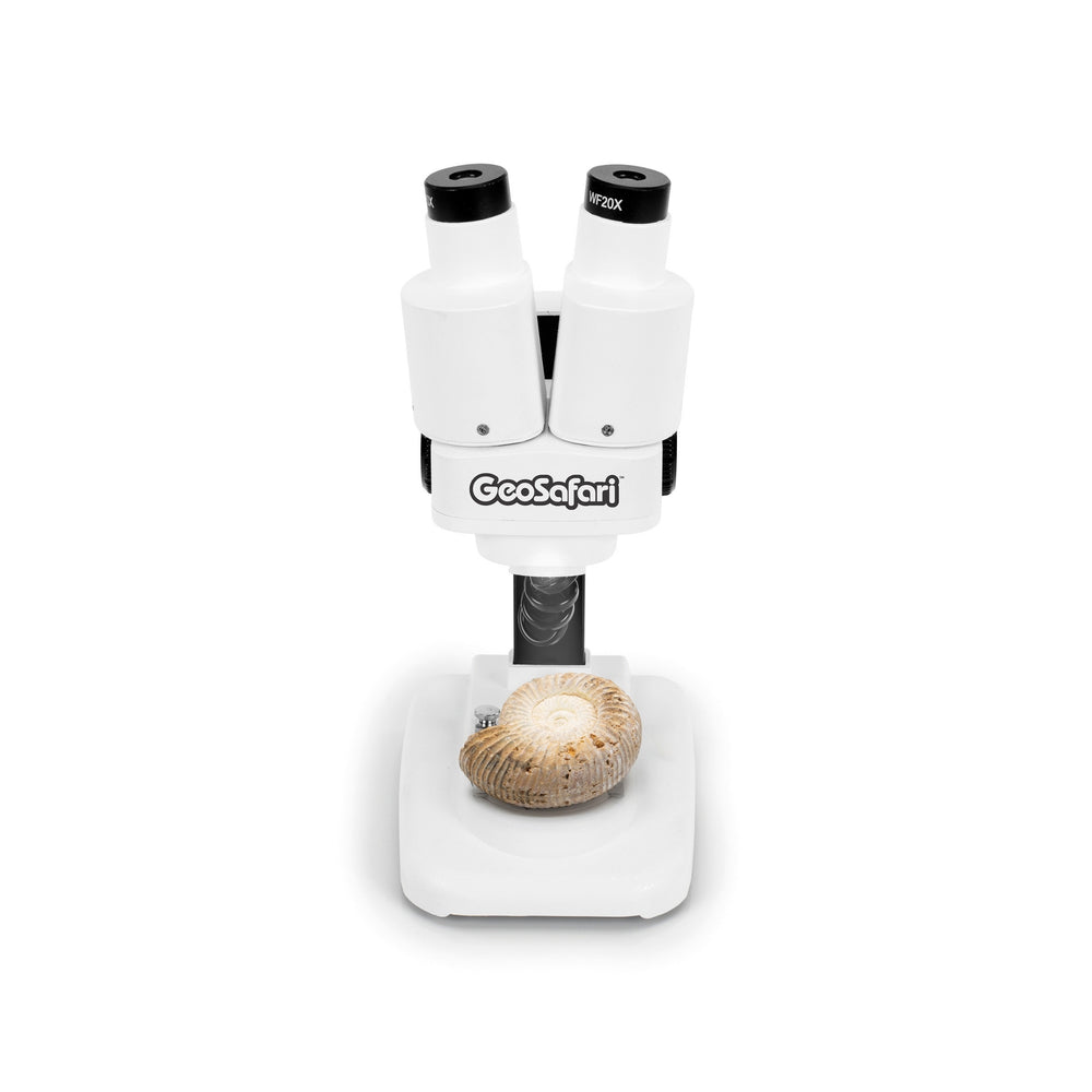 GeoSafari Stereoscope Scientific Instruments - Science Museum Shop