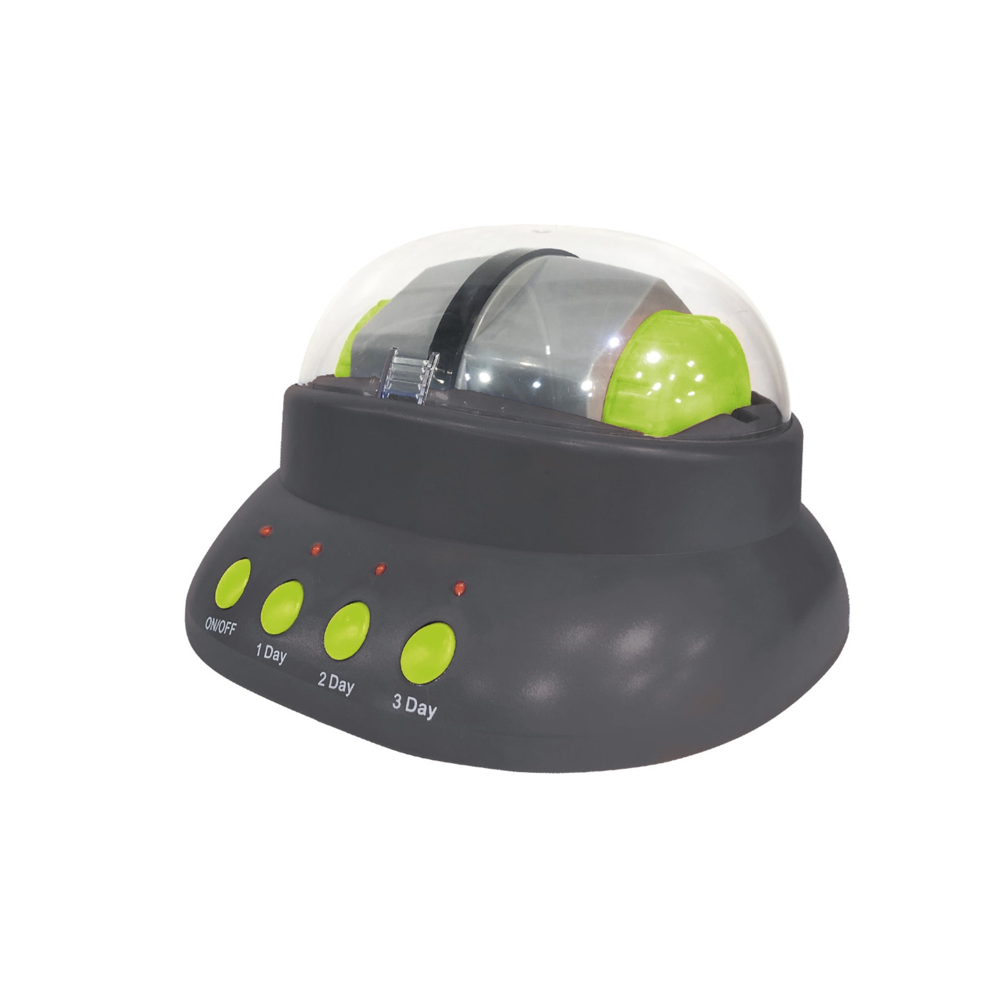 Rock Tumbler Scientific Instruments - Science Museum Shop