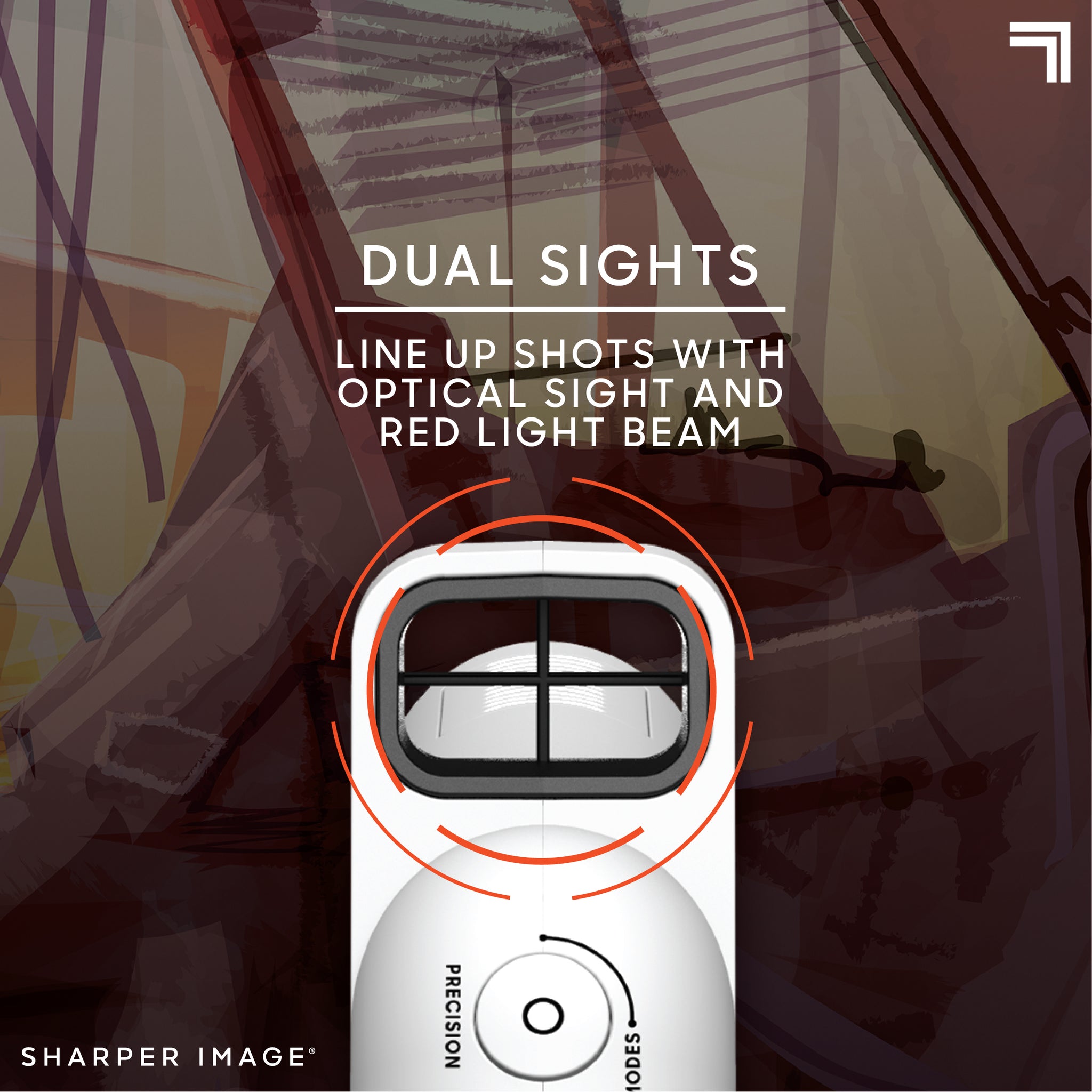Laser Tag Handtank Blast Pack Play - Science Museum Shop