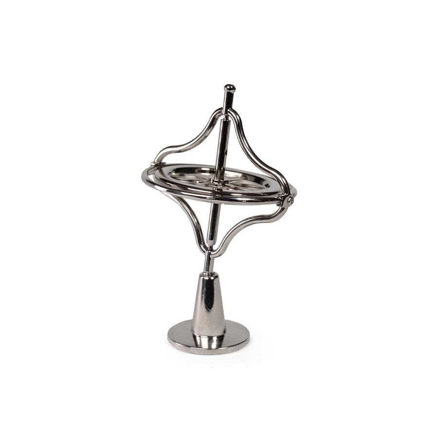 Gyroscope Spinner Play - Science Museum Shop