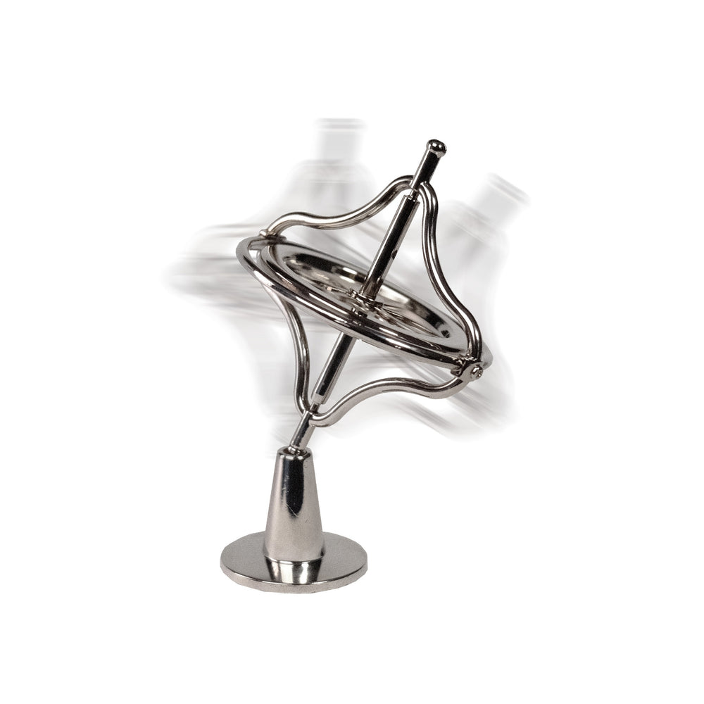 Gyroscope Spinner Play - Science Museum Shop