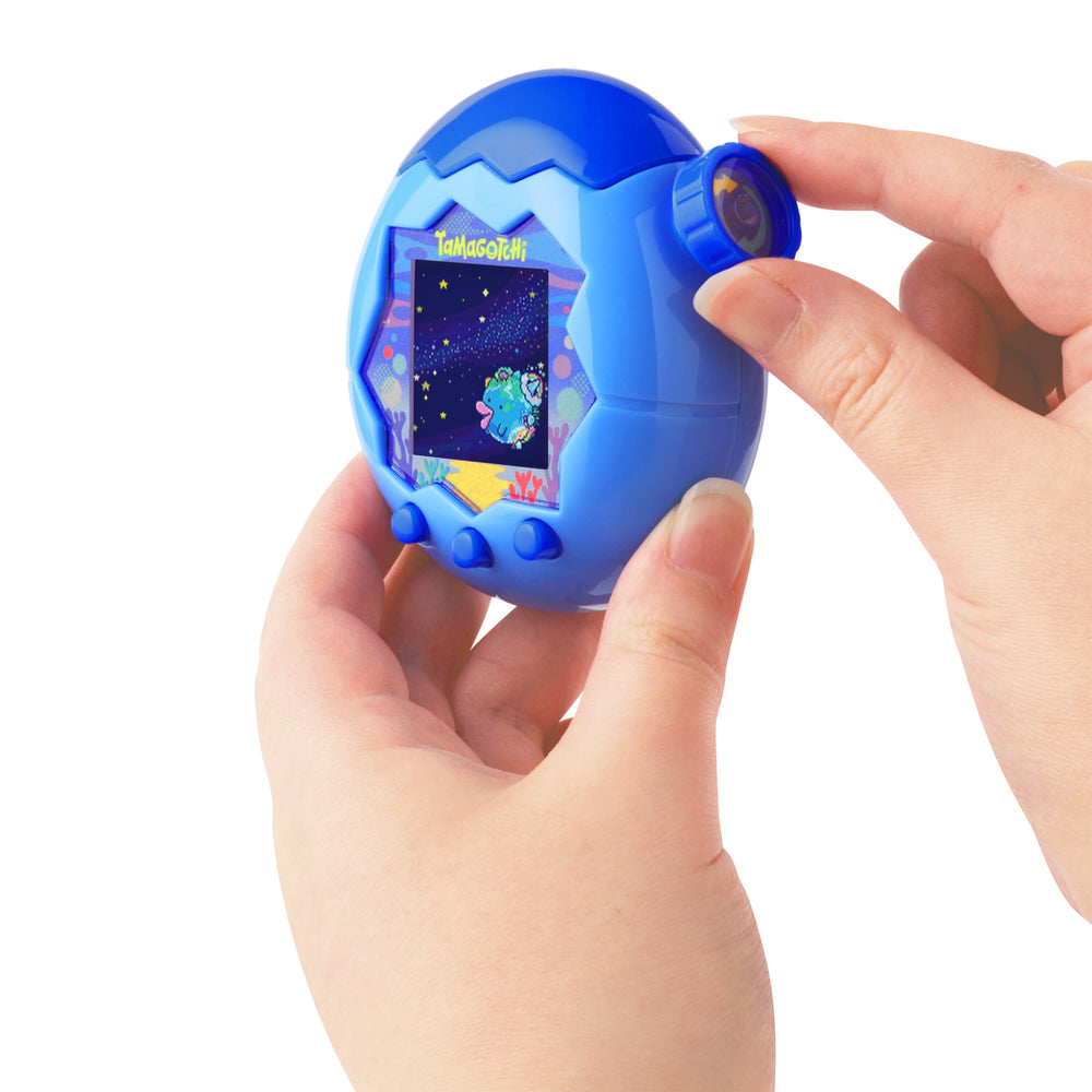 Tamagotchi Paradise - Water Games - Science Museum Shop