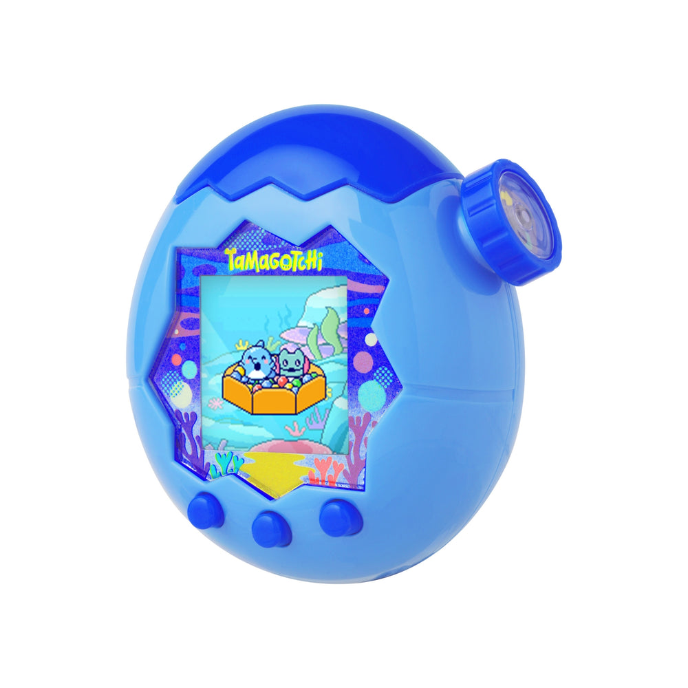Tamagotchi Paradise - Water Games - Science Museum Shop