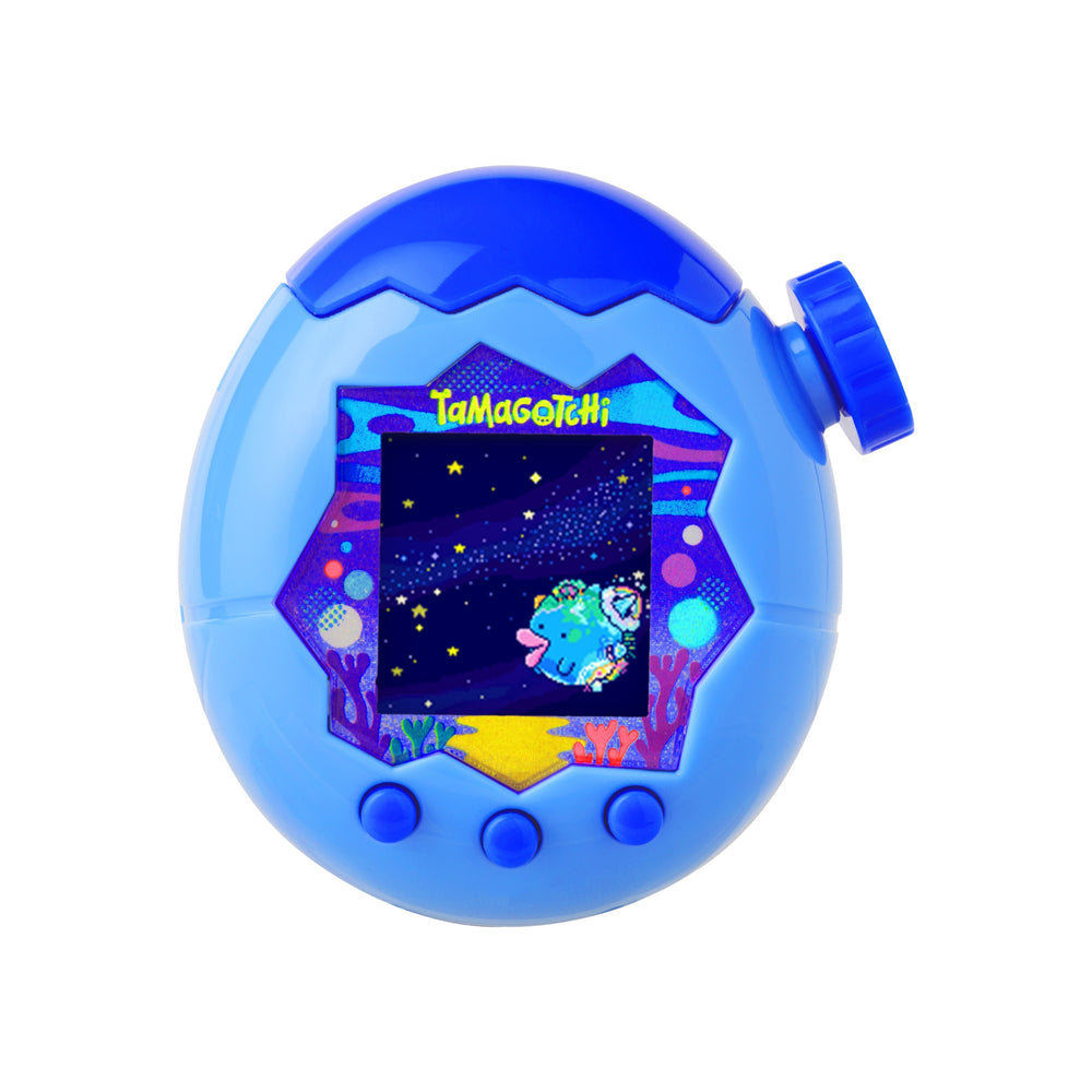 Tamagotchi Paradise - Water Games - Science Museum Shop