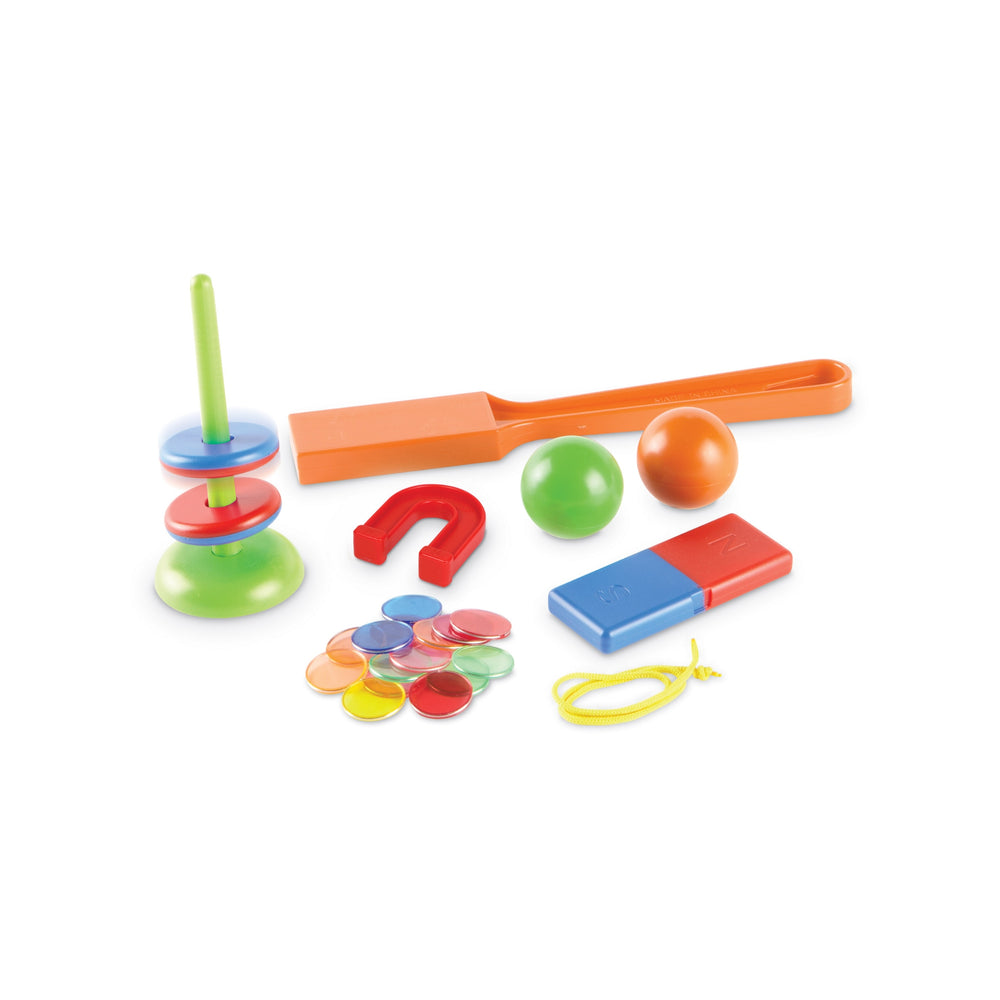 Magnet Movers Experiment Kit Kits - Science Museum Shop