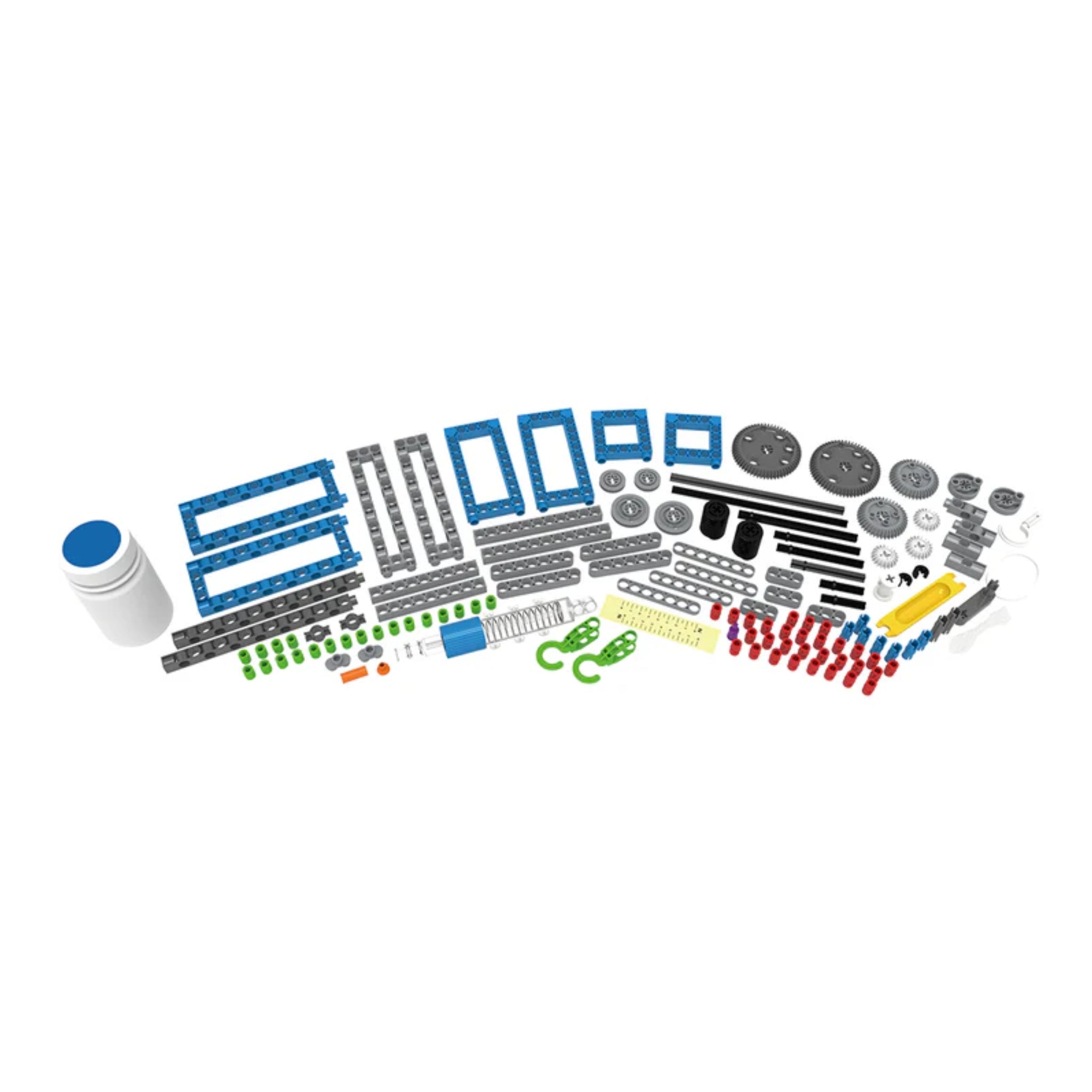 Simole Kit Simple Machines Kit | Science Museum Shop