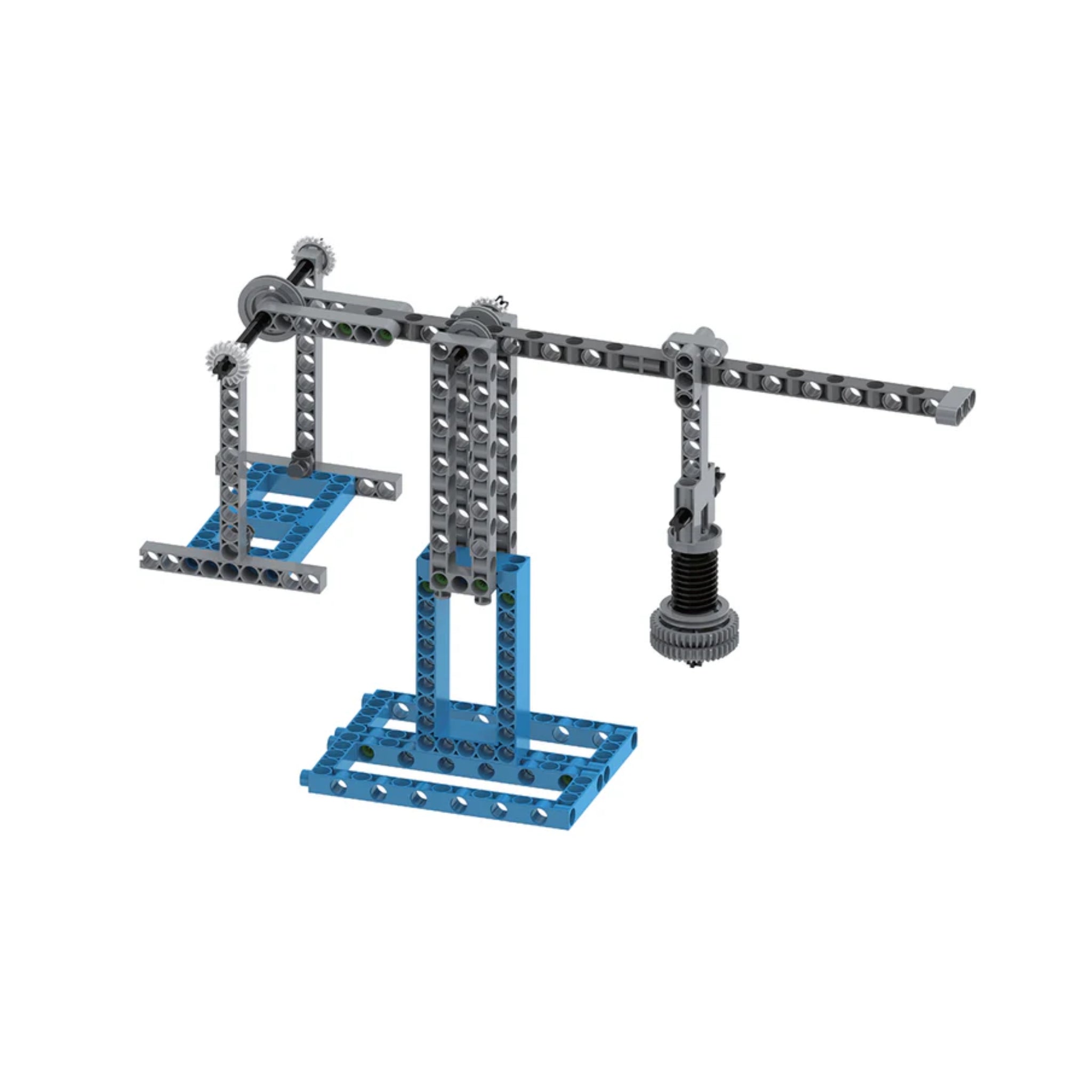 Machine Science Kit Simple Machines Kit | Science Museum Shop