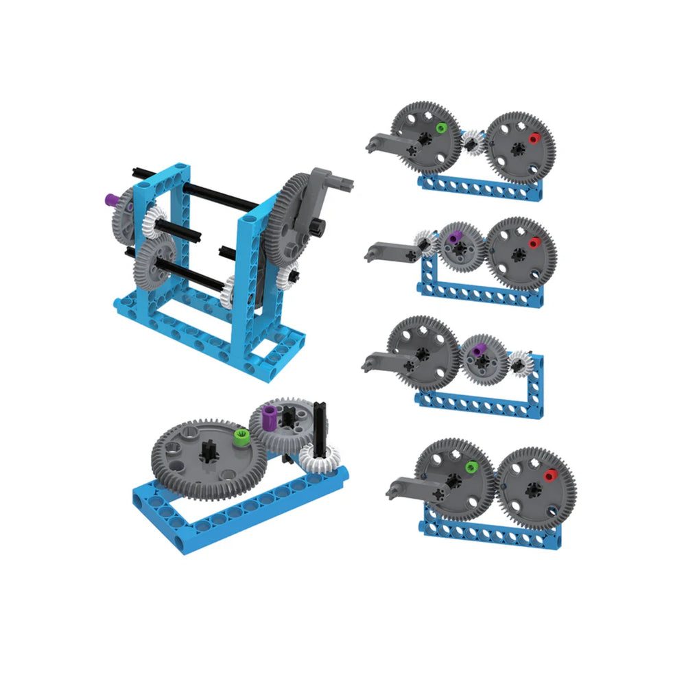 Simple Machines Kit Kits - Science Museum Shop