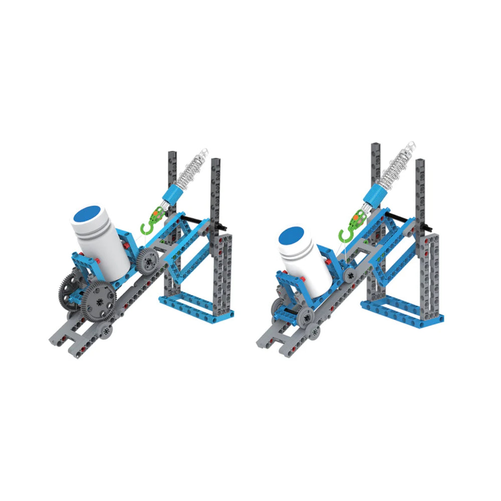 Simple Machines Kit Kits - Science Museum Shop