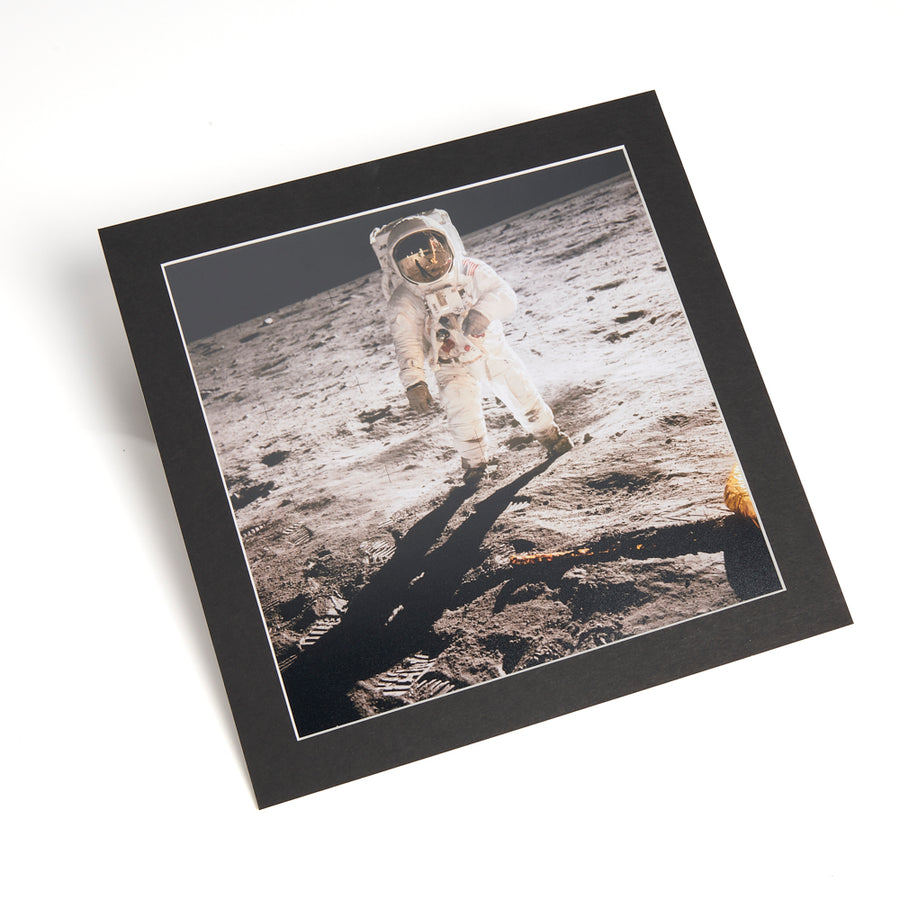 A Man on the Moon Print Prints - Science Museum Shop