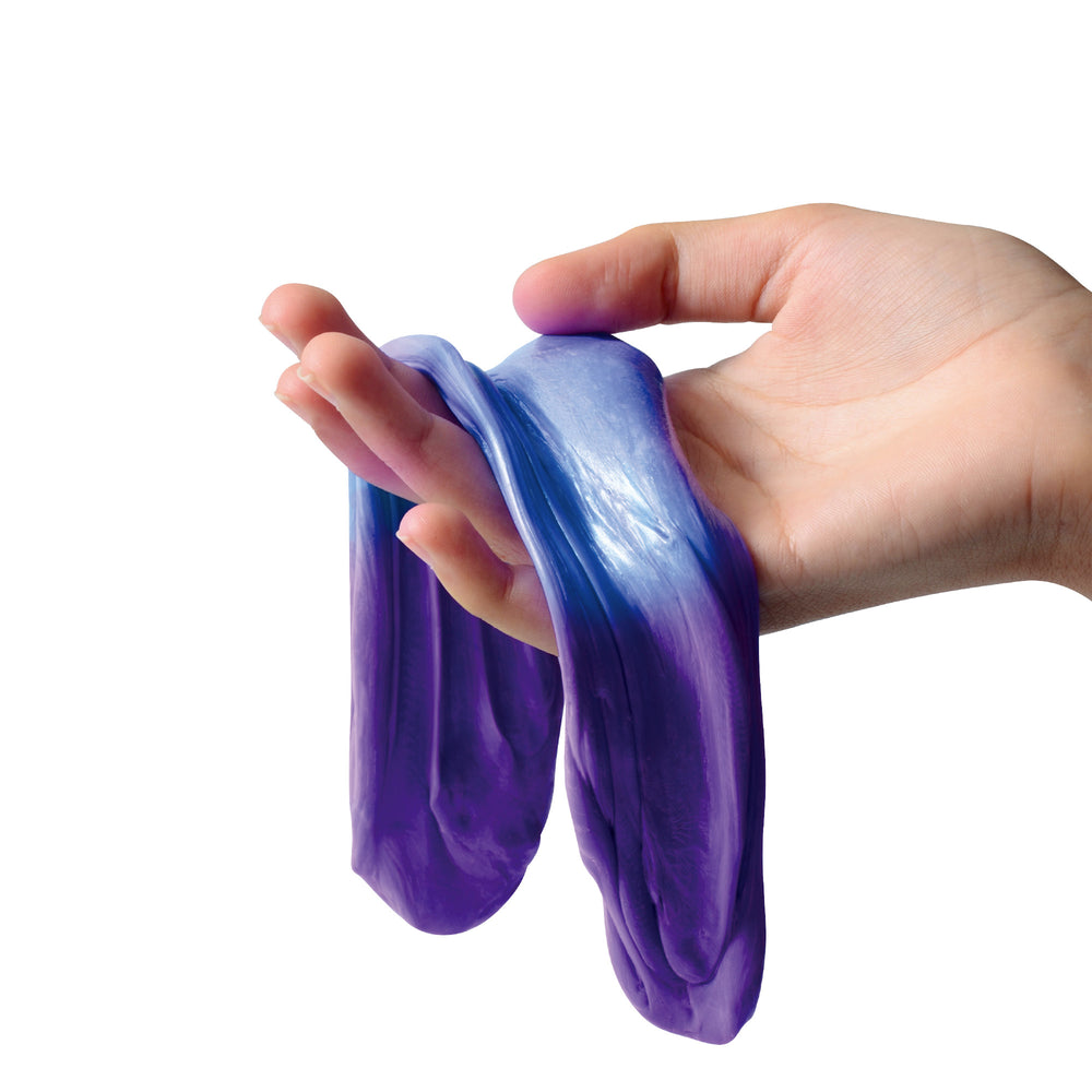 Science Museum Colour Change Putty Set of 3 Flex & Stretch - Science Museum Shop