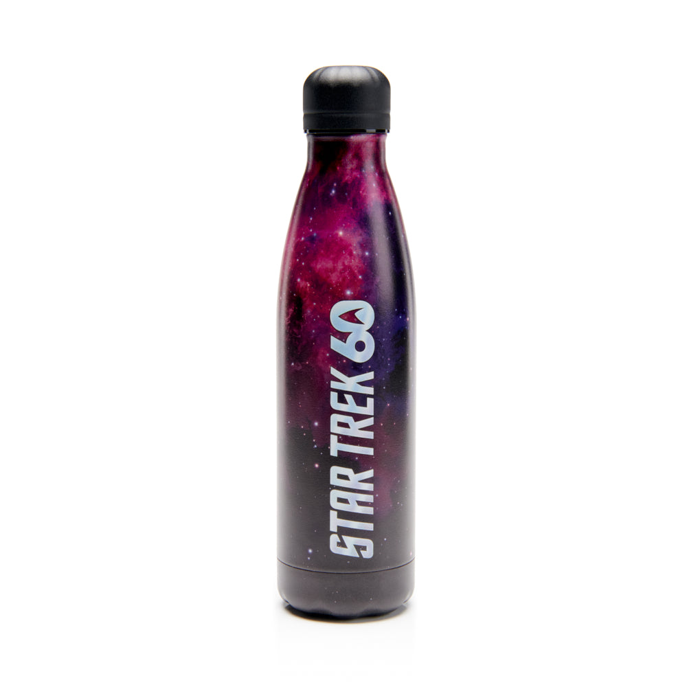 Science Museum Star Trek Nebula Water Bottle Bottles - Science Museum Shop