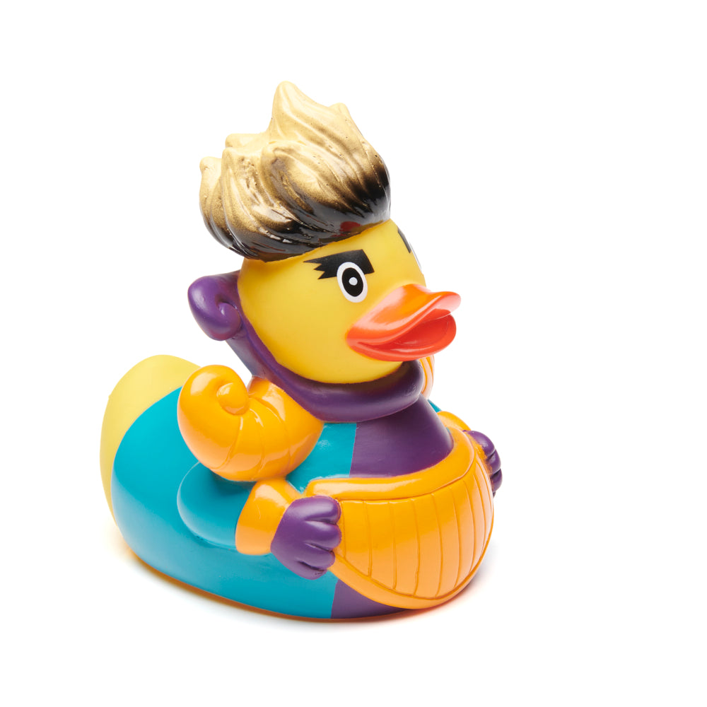 Science and Industry Museum Horrible Science Dr Big Brain Duck Home Accessories - Science Museum Shop