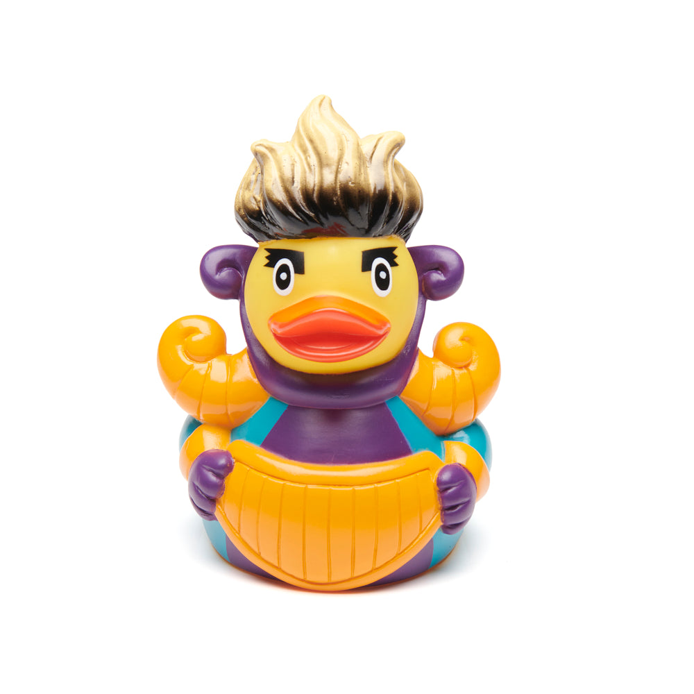 Science and Industry Museum Horrible Science Dr Big Brain Duck Home Accessories - Science Museum Shop