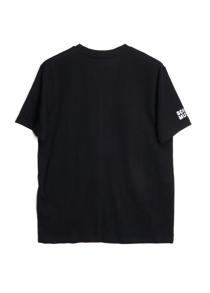 Science Museum UK Space Agency T-shirt Clothing - Science Museum Shop