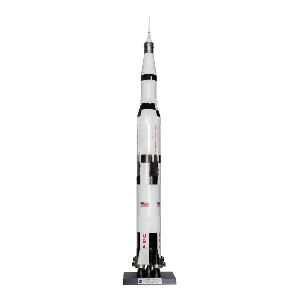 Airfix Saturn V Gift Set Kits - Science Museum Shop