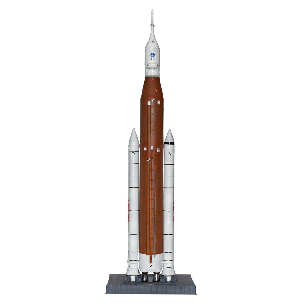 Airfix SLS Artemis Gift Set Kits - Science Museum Shop
