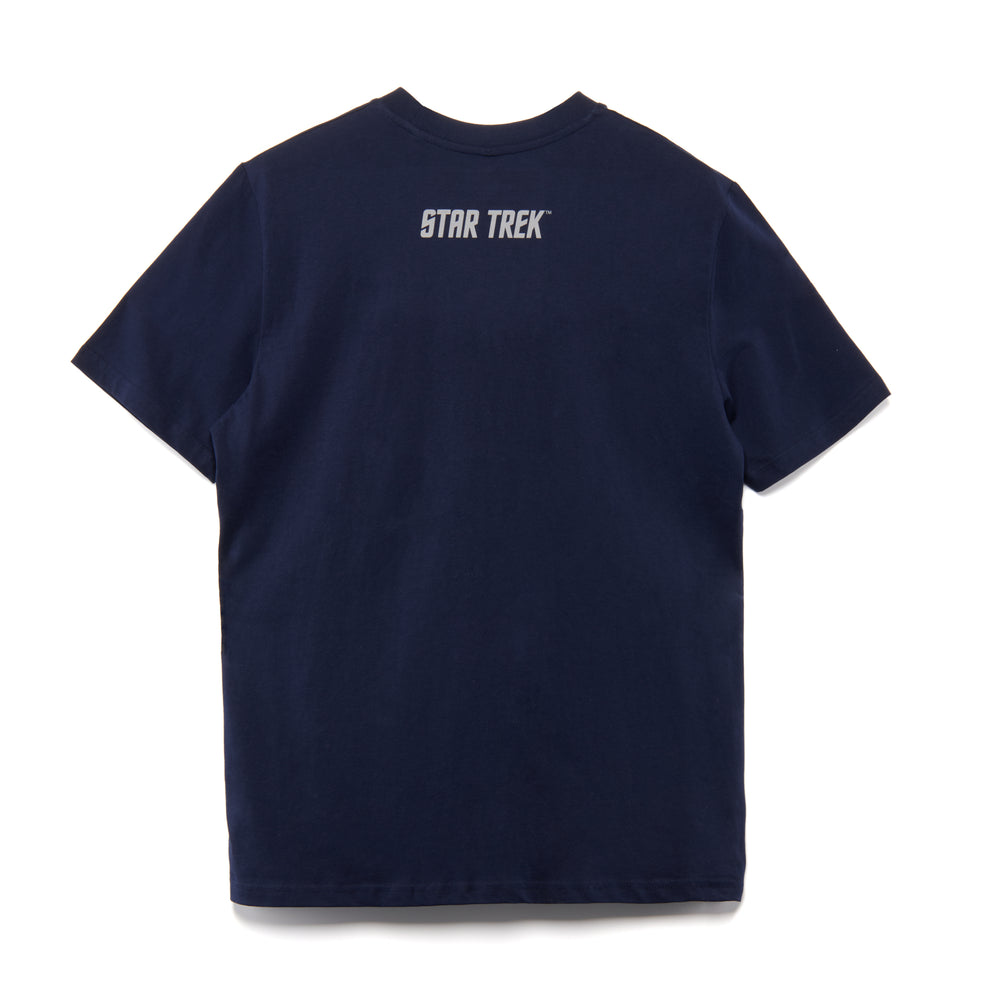 Science Museum Star Trek Ships of the Line T-Shirt Clothing - Science Museum Shop