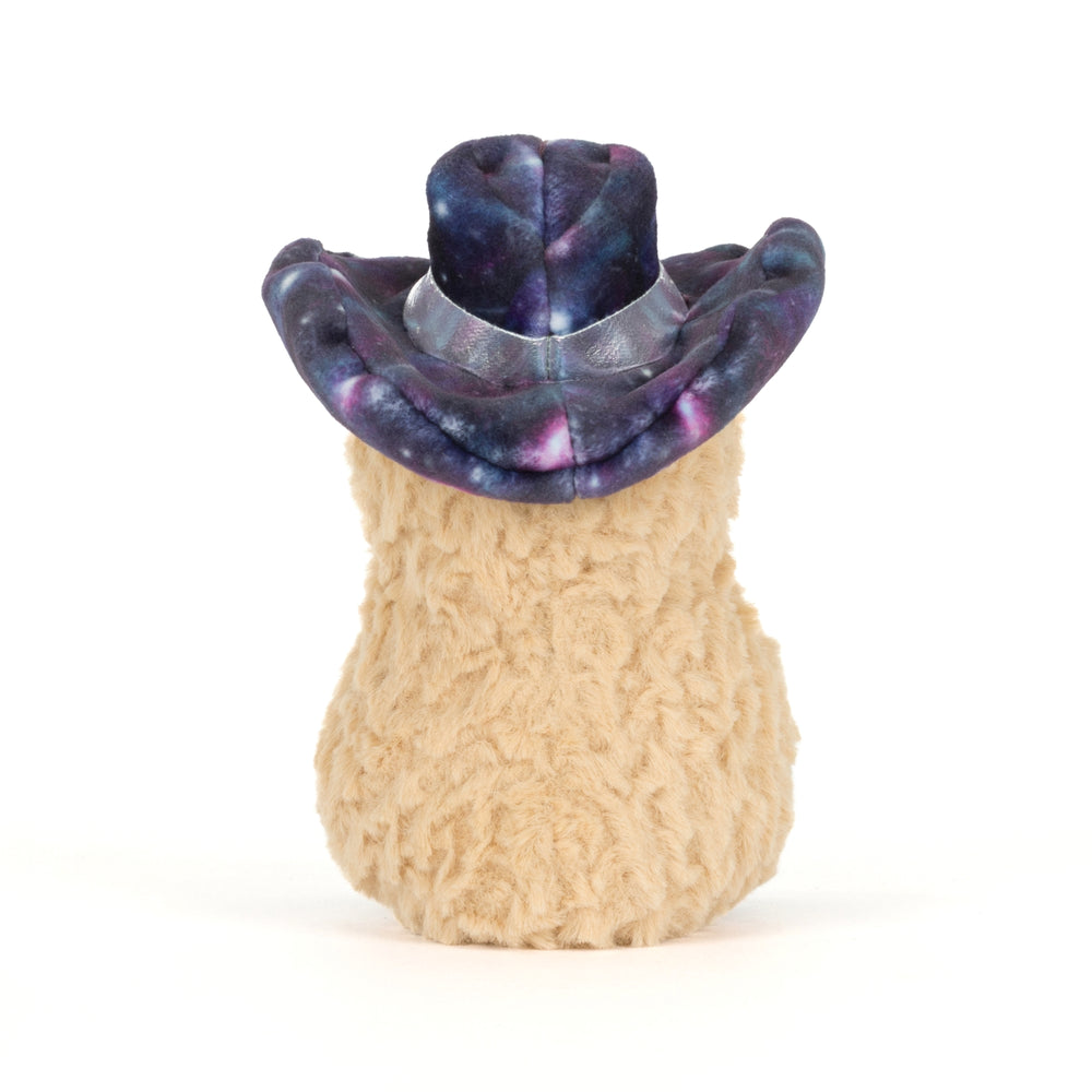 Jellycat Amuseables Peanut Space Rodeo Outfit Soft Toys - Science Museum Shop