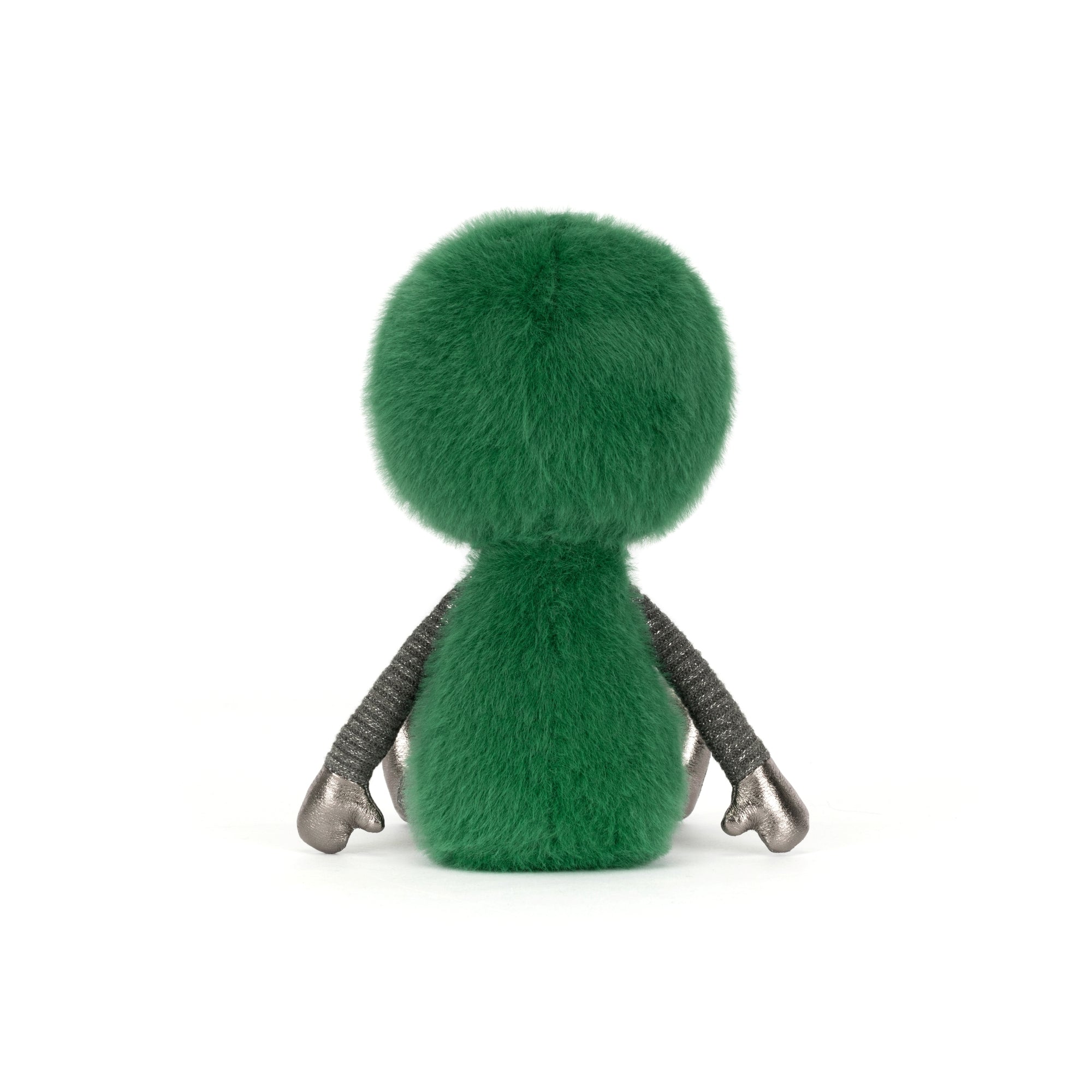 Jellycat Zyllan Alien | Science Museum Shop