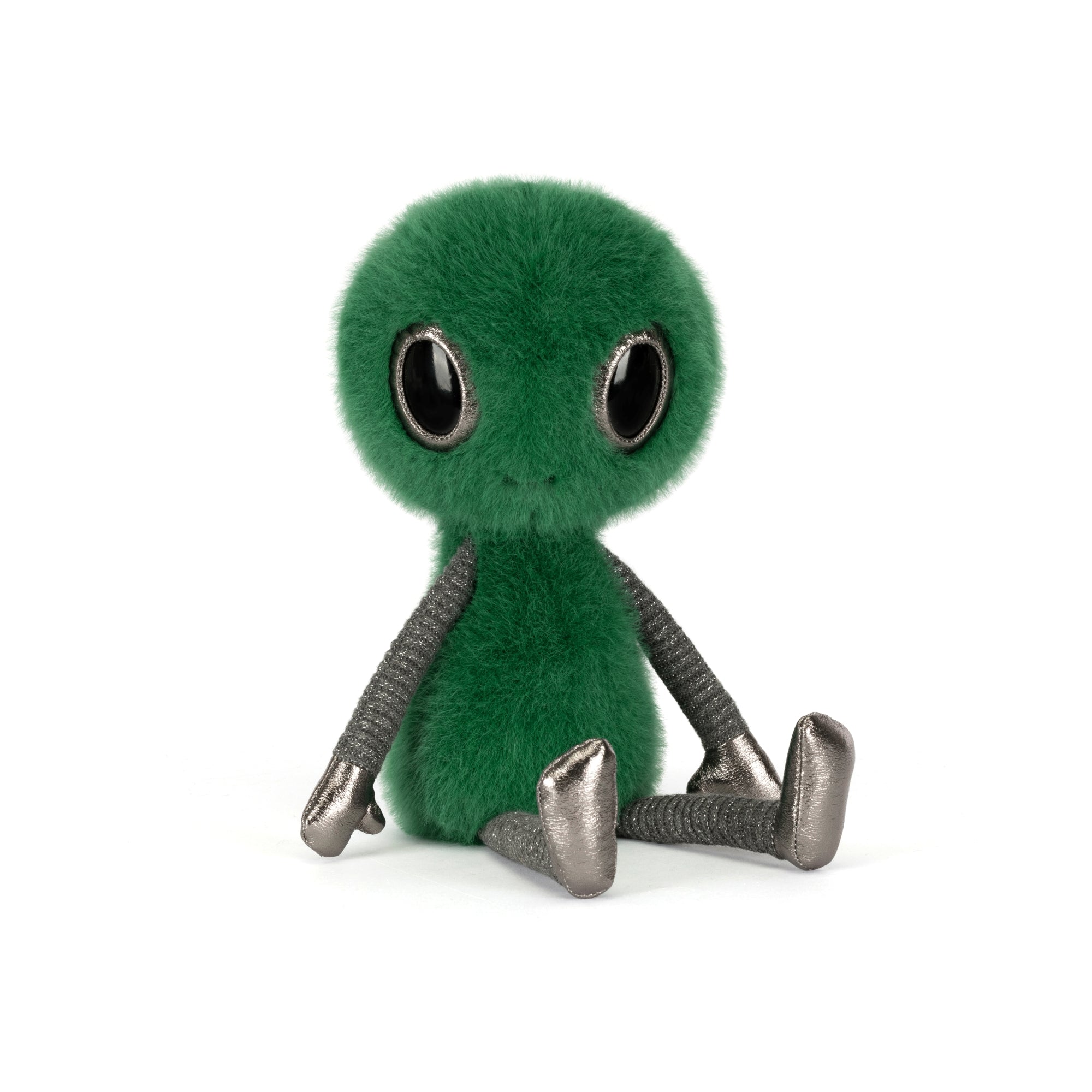 Zalien Jellycat Zyllan Alien | Science Museum Shop