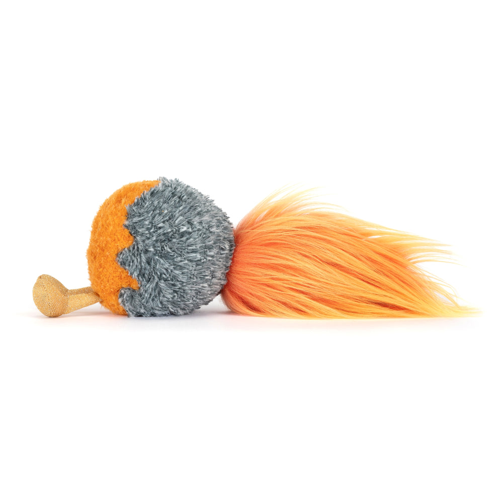 Jellycat Amuseables Space Comet Soft Toys - Science Museum Shop