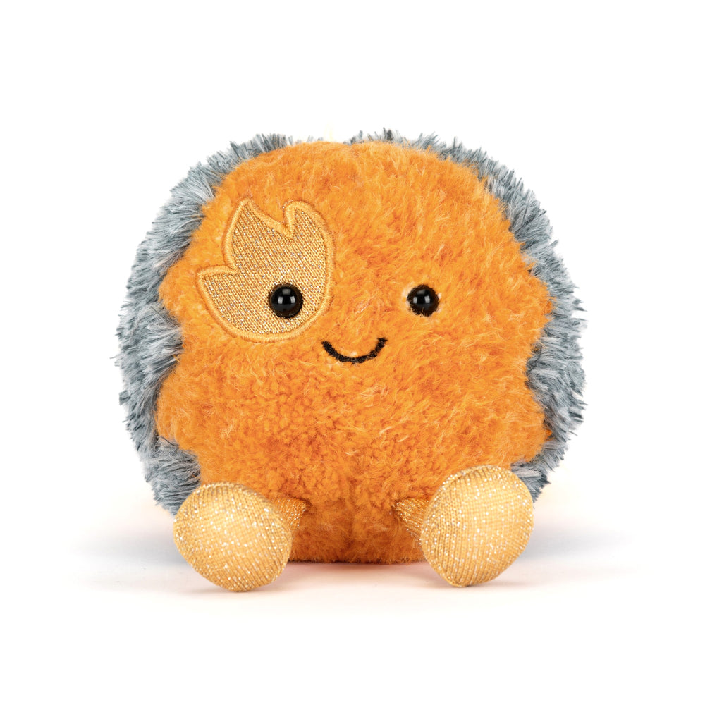 Jellycat Amuseables Space Comet Soft Toys - Science Museum Shop