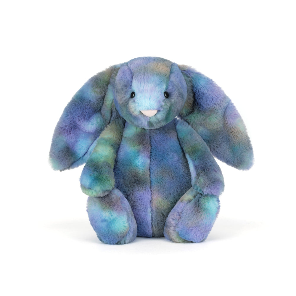 Jellycat Zodihop Luxe Bunny Soft Toys - Science Museum Shop