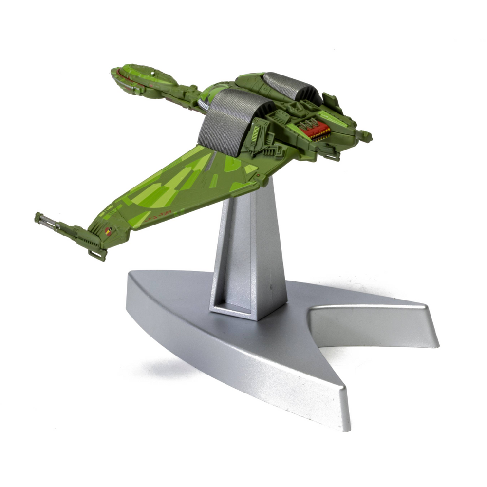 Star Trek Klingon Bird-of-Prey HMS Bounty Model Kits - Science Museum Shop