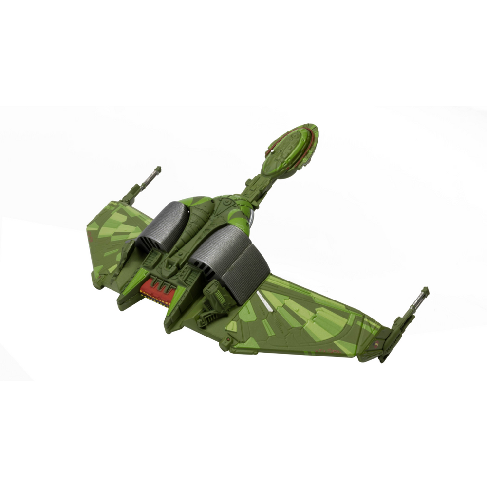 Star Trek Klingon Bird-of-Prey HMS Bounty Model Kits - Science Museum Shop