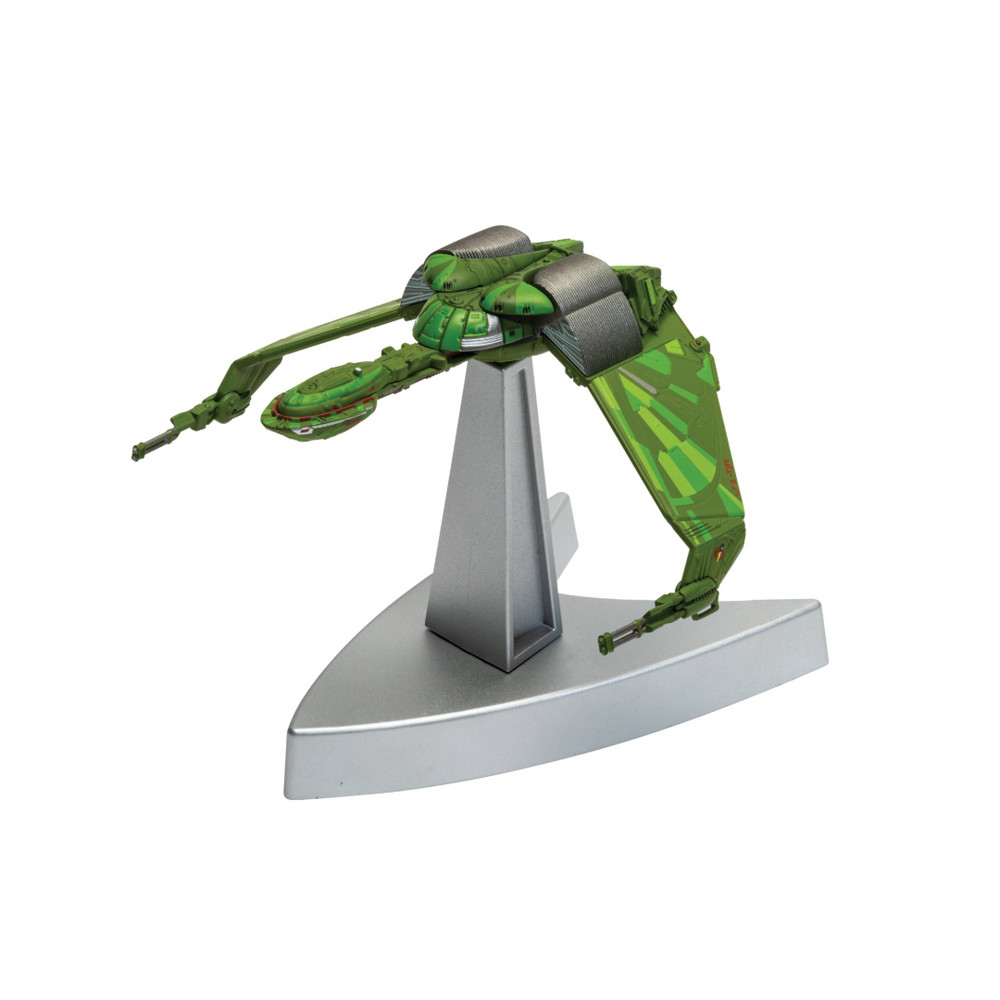 Star Trek Klingon Bird-of-Prey HMS Bounty Model Kits - Science Museum Shop