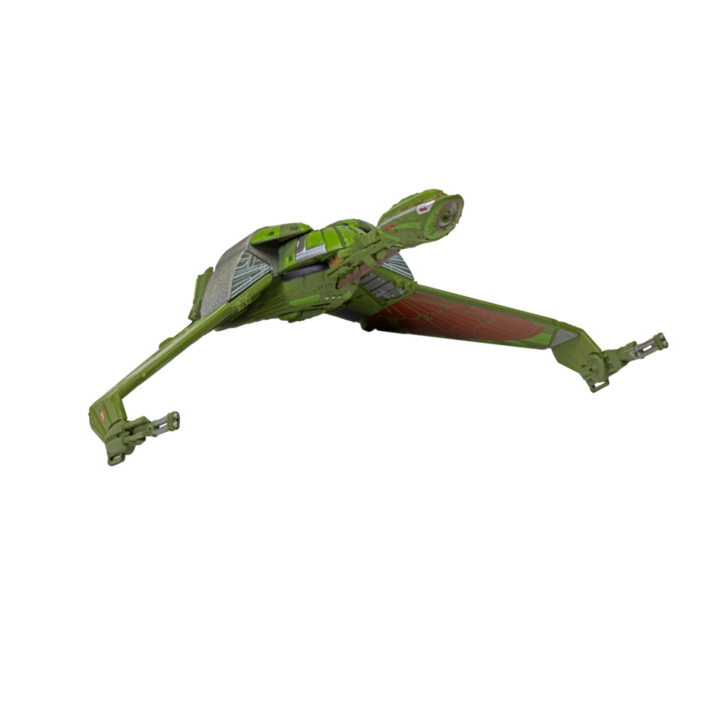 Star Trek Klingon Bird-of-Prey HMS Bounty Model Kits - Science Museum Shop