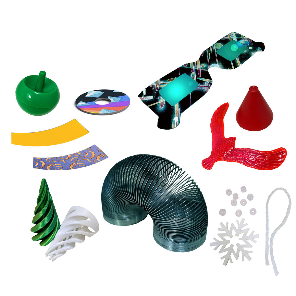 Science Advent Calendar Vol. 4 Kits - Science Museum Shop