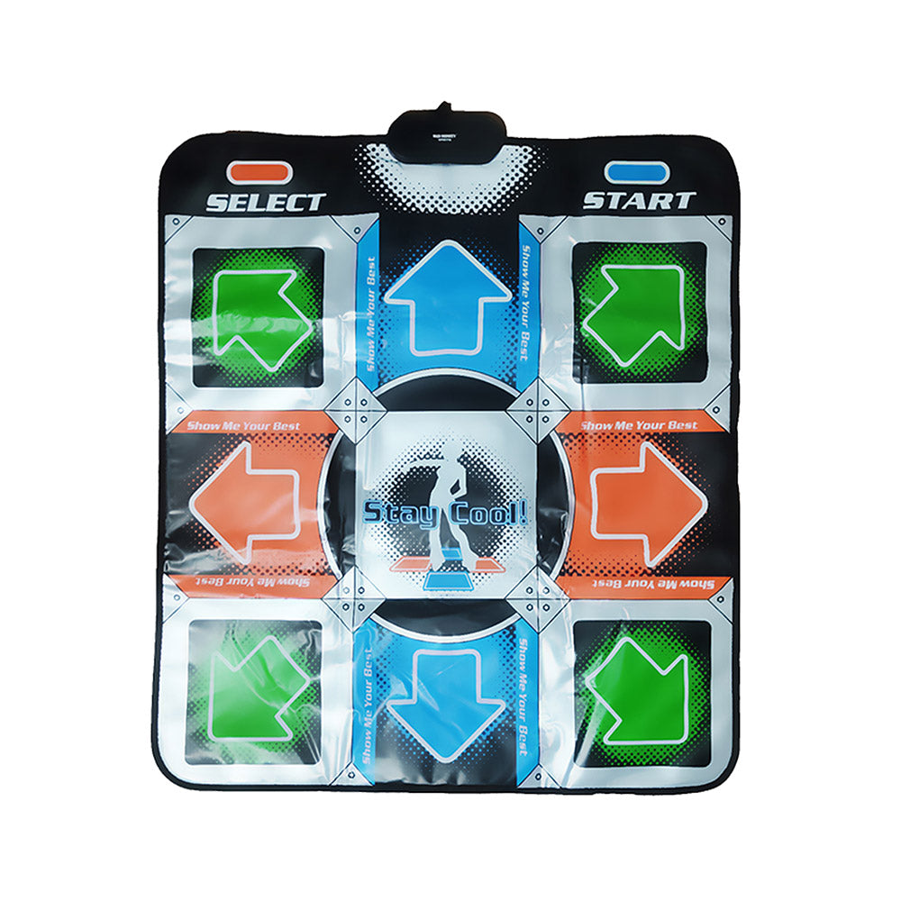1 Player Dance Mat Games - Science Museum Shop