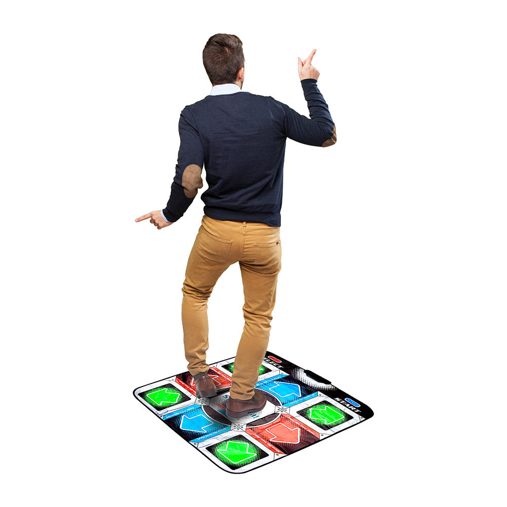 1 Player Dance Mat Games - Science Museum Shop